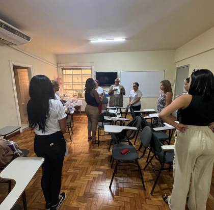 Escola Gerenciar - Socorrista