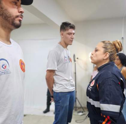 Escola Gerenciar - Curso Bombeiro